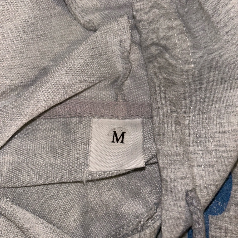 NWOT Auburn University Tigers Hooded Sweatshirt - Picture 4 of 4